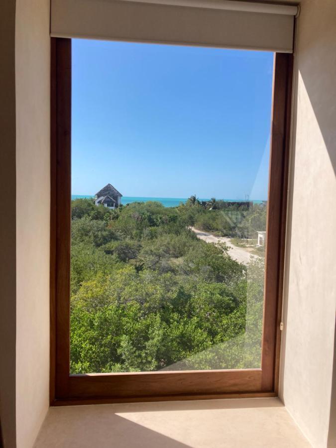 Tikul Hotel Boutique Isla Holbox ภายนอก รูปภาพ