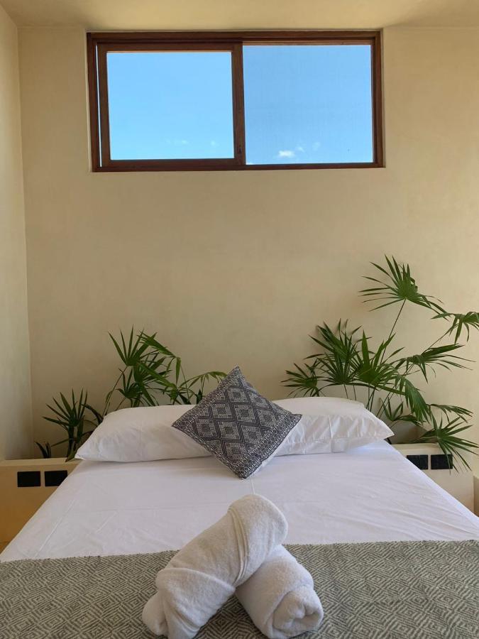 Tikul Hotel Boutique Isla Holbox ภายนอก รูปภาพ