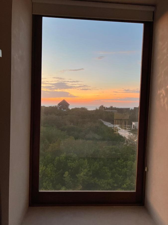 Tikul Hotel Boutique Isla Holbox ภายนอก รูปภาพ