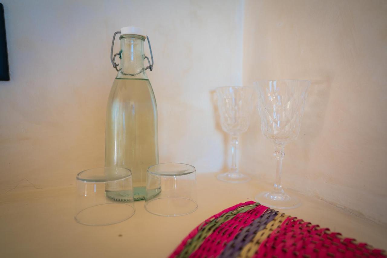 Tikul Hotel Boutique Isla Holbox ภายนอก รูปภาพ