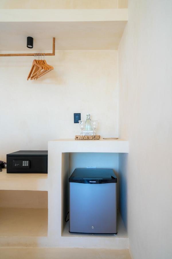 Tikul Hotel Boutique Isla Holbox ภายนอก รูปภาพ