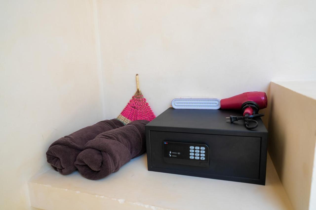 Tikul Hotel Boutique Isla Holbox ภายนอก รูปภาพ