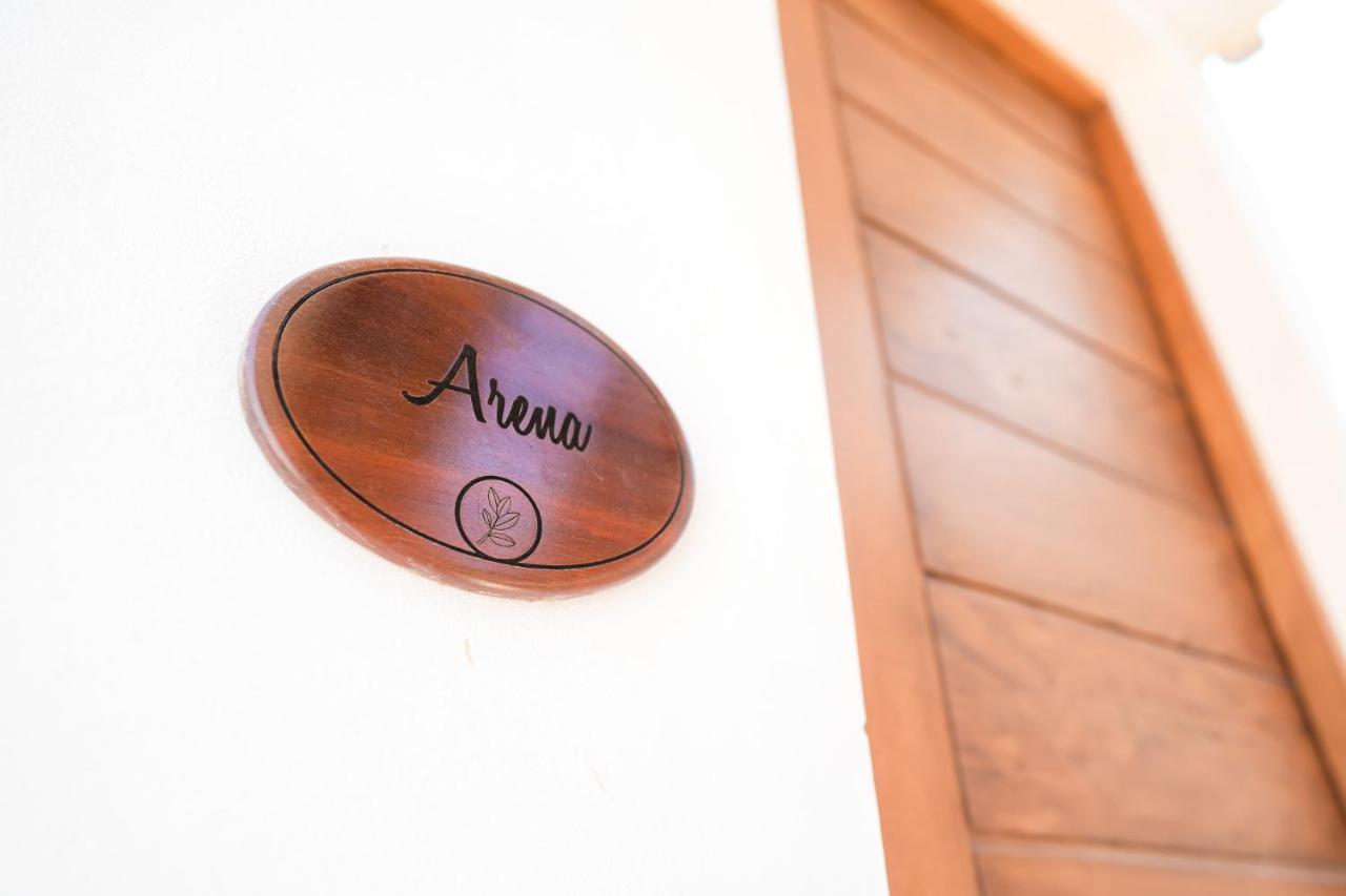Tikul Hotel Boutique Isla Holbox ภายนอก รูปภาพ