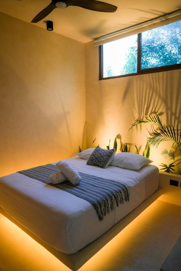 Tikul Hotel Boutique Isla Holbox ภายนอก รูปภาพ