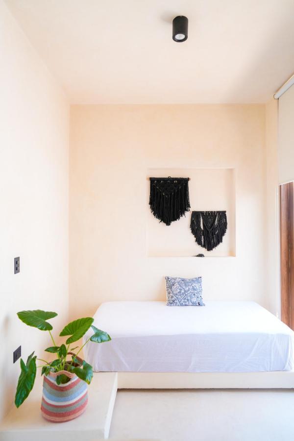 Tikul Hotel Boutique Isla Holbox ภายนอก รูปภาพ