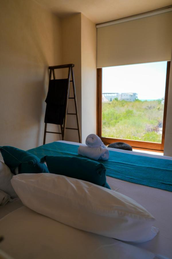 Tikul Hotel Boutique Isla Holbox ภายนอก รูปภาพ