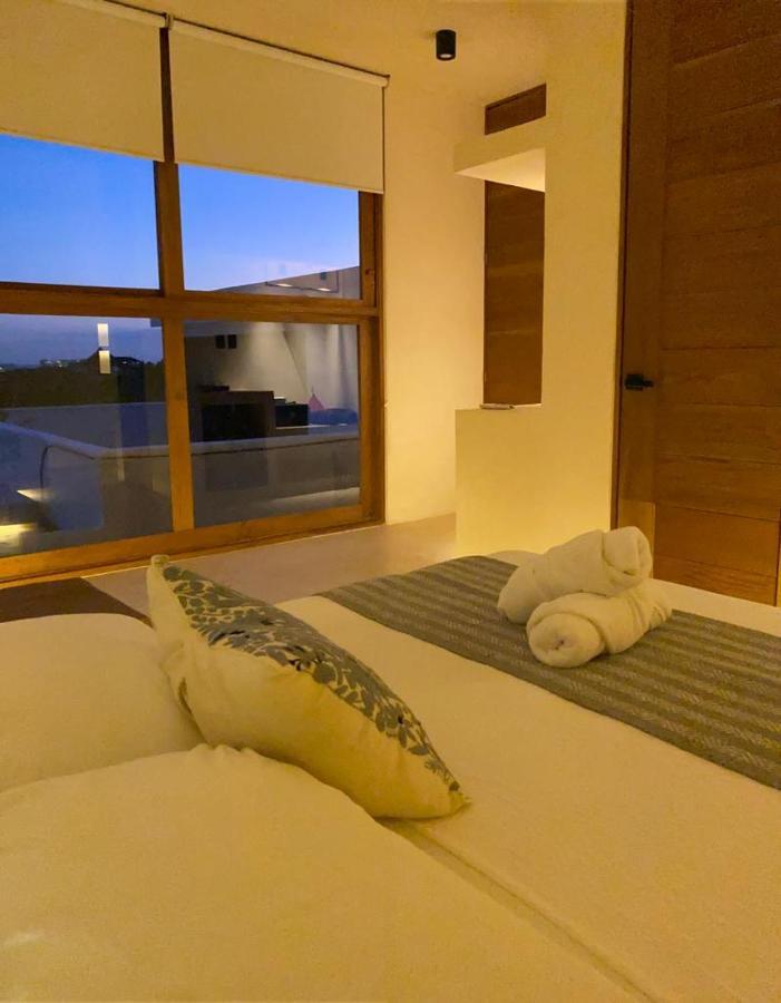 Tikul Hotel Boutique Isla Holbox ภายนอก รูปภาพ
